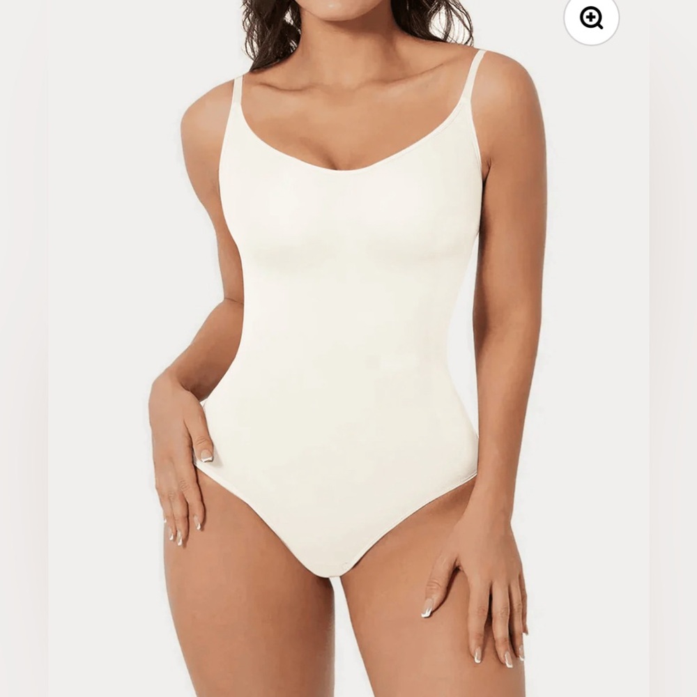 NWT Snatched Shapewear Bodysuit